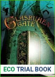 Glasruhen Gate (The Adventures of Jack Brenin, #2)