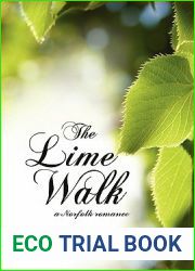 The Lime Walk