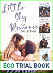 Little Sky Romance Collection (Little Sky Romance #1-4)