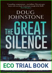 The Great Silence (The Skelfs, #3)