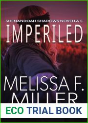 Imperiled (Shenandoah Shadows #5)