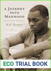 A Journey into Manhood