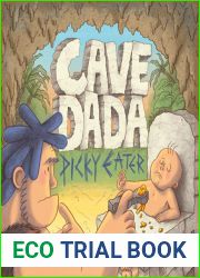 Cave Dada Picky Eater
