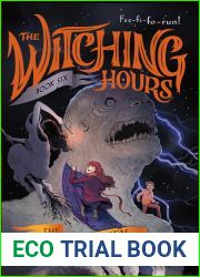 The Giant Key (6) (The Witching Hours)