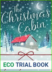 The Christmas Cabin (Holiday House #1)
