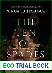 The Ten of Spades (Red Dog Conspiracy #5)