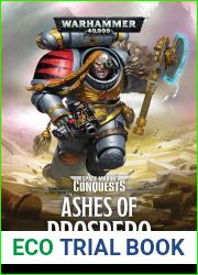 The Ashes of Prospero (Space Marine Conquests #2)