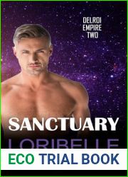 Sanctuary (Delroi Empire Book 2)