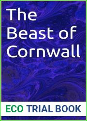 The Beast of Cornwall (A Beast|s Love Book 1)