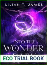 Into the Wonder Dark
