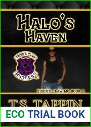 Halo|s Haven: Tiger|s Claw MC