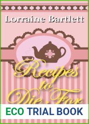 Recipes to Die For: A Victoria Square Cookbook
