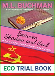 Between Shadow and Soul (White House Protection Force Short Stories #2)