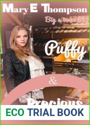 Puffy and Precious