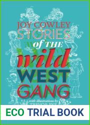 Stories of the Wild West Gang