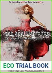 Ash and Diamonds (Infernal Goddesses #1)