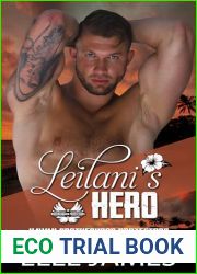 Leilani|s Hero (Brotherhood Protectors Hawaii Book 1)