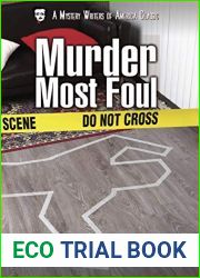 Murder Most Foul (Mystery Writers of America Classic Anthology Book 9)