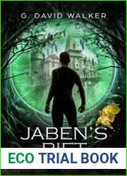 Jaben|s Rift (Far Land Trilogy #1)