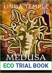 The Medusa Deception (The Medusa Legacy, #1)