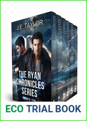 The Ryan Chronicles Series: Books 1-6