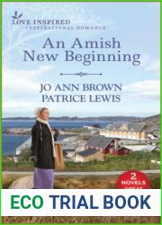 An Amish New Beginning