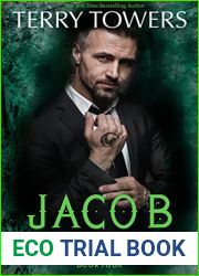 Jacob (Horsemen Mafia #4)