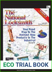 The National Locksmith: Volume 67, Number 7