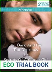 Dr. Dark and Far Too Delicious Secrets of a Career Girl