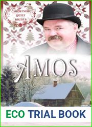 Amos: Christmas Quilt Brides