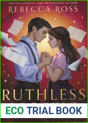 Ruthless Vows (Letters of Enchantment, #2)