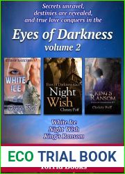 Eyes Of Darkness Megabook Volume 2
