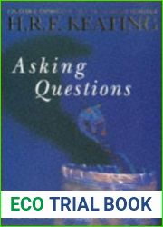 Asking Questions (Inspector Ghote, #22)
