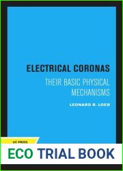 Electrical Coronas