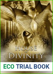 House of Divinity (The Ambrosia Trilogy #3)