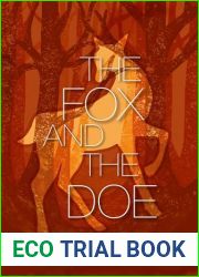 The Fox and The Doe (Twisted Fate Book 2)