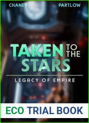 Legacy of Empire (Taken to the Stars Book 4)