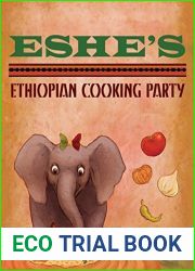 Eshe|s Ethiopian Cooking Party