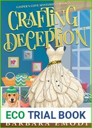 Crafting Deception: : A Gasper|s Cove Cozy Mystery (Volume 2) (Gasper|s Cove Mysteries, 2)