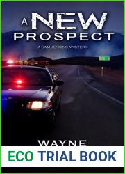 A New Prospect (Sam Jenkins Mysteries #1)