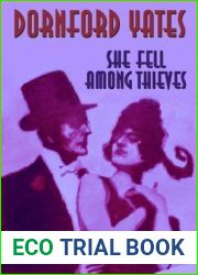 She Fell Among Thieves (Richard Chandos)