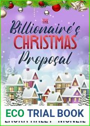 The Billionaire|s Christmas Proposal (Christmas Billionaires)