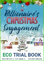 The Billionaire|s Christmas Engagement (Christmas Billionaires, #5)