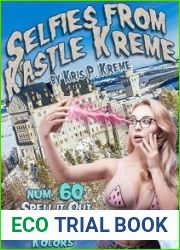Selfies from Kastle Kreme #60