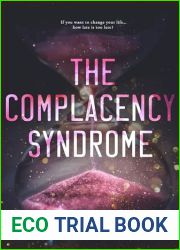 The Complacency Syndrome (The Syndrome Series Book 2)