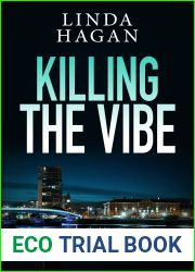 Killing The Vibe (The DCI Gawn Girvin series Book 4)