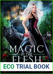 Magic in the Flesh (The Cartomancer|s Guide to Werewolves Book 2)