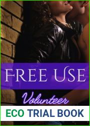 Free Use Volunteer (Free Use Sluts)