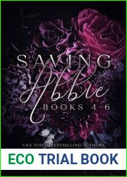 Saving Abbie books 4-6