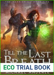 Till the Last Breath (The Warrior 2 Book 5)